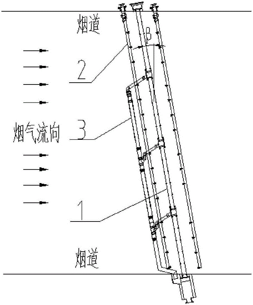 皇冠网|王彤宙会见邱冠周院士(图1) 皇冠网