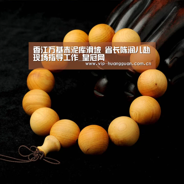 香江万基赤泥库滑坡 省长陈润儿赴现场指导工作_皇冠网(图3) 皇冠网入口